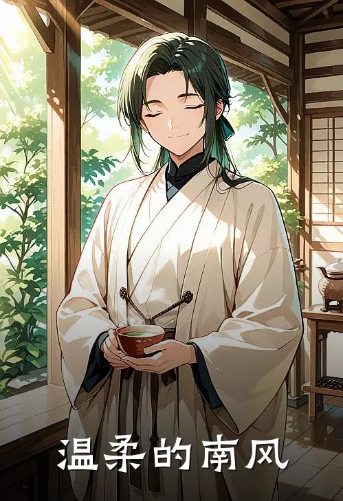 温柔的南风林夕南风热门小说阅读_好看的小说推荐完结温柔的南风林夕南风