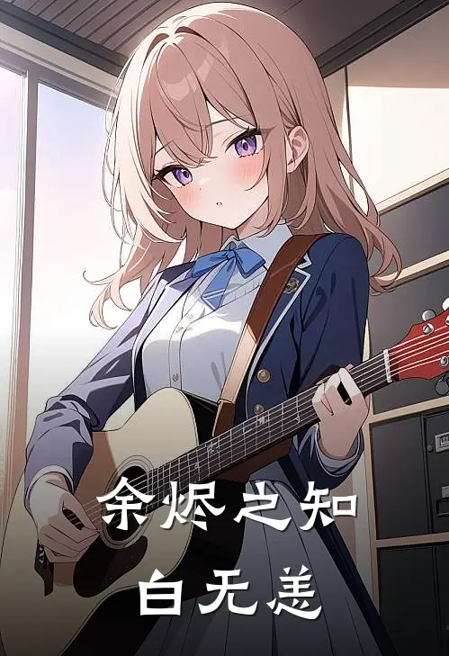 余烬之知白无恙