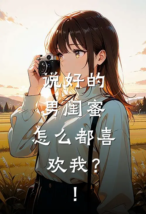 说好的男闺蜜，怎么都喜欢我？！夏子墨苏小茜全文免费阅读_热门小说大全说好的男闺蜜，怎么都喜欢我？！夏子墨苏小茜