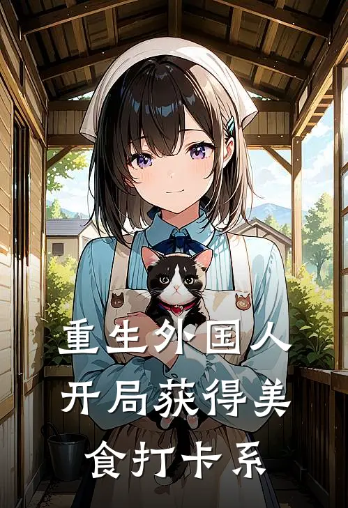 重生外国人，开局获得美食打卡系黄仁轩杨伯全文阅读免费全集_免费小说重生外国人，开局获得美食打卡系(黄仁轩杨伯)