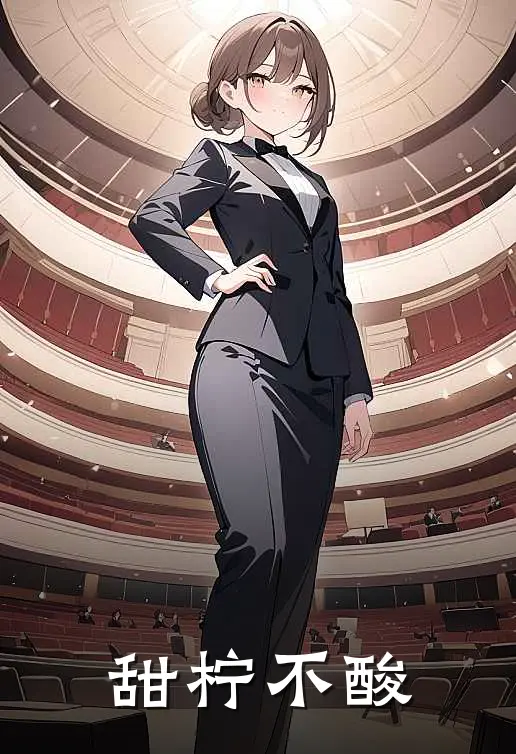 《甜柠不酸》顾安忆代诗琪全集免费在线阅读_(顾安忆代诗琪)全章节免费在线阅读
