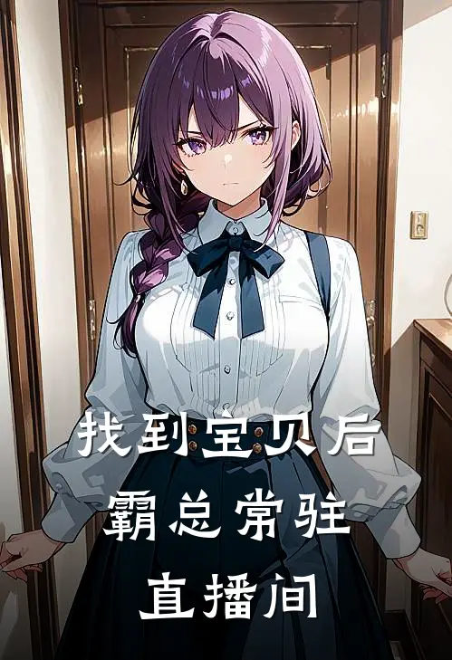 找到宝贝后，霸总常驻直播间木宁厉砚舟小说完整版免费阅读_最新章节列表找到宝贝后，霸总常驻直播间(木宁厉砚舟)