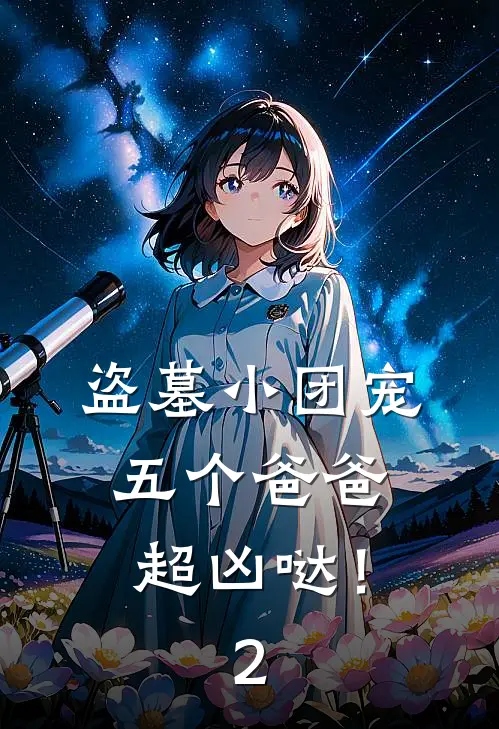 盗墓小团宠：五个爸爸超凶哒！2(张语嫣吴邪)全本完结小说_完整版免费全文阅读盗墓小团宠：五个爸爸超凶哒！2(张语嫣吴邪)