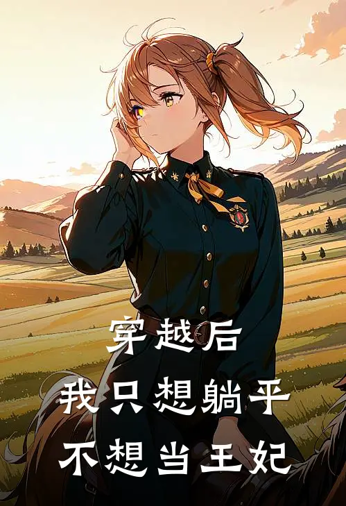 穿越后，我只想躺平，不想当王妃