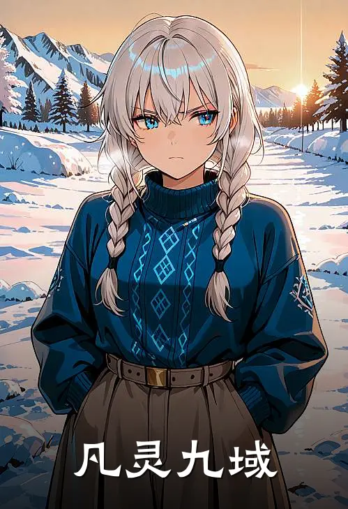 凡灵九域周通周圣完整版小说_最新章节列表凡灵九域(周通周圣)