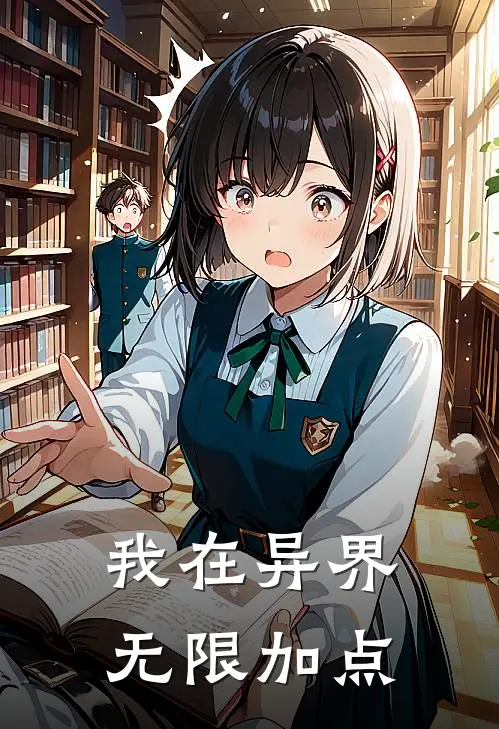 我在异界无限加点林小满王德发免费小说_完本免费小说我在异界无限加点林小满王德发