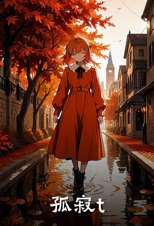 孤寂t孙澜周荣完整版免费小说_热门网络小说推荐孤寂t(孙澜周荣)