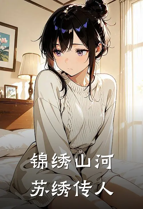 锦绣山河：苏绣传人林晚舟林素衣热门完本小说_最新章节列表锦绣山河：苏绣传人(林晚舟林素衣)