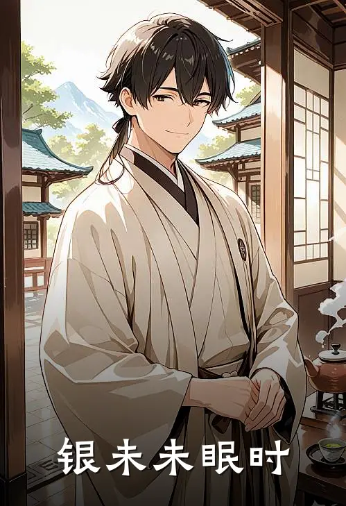 银未未眠时(谢洛依张萧凡)完结小说推荐_小说全文免费阅读银未未眠时谢洛依张萧凡