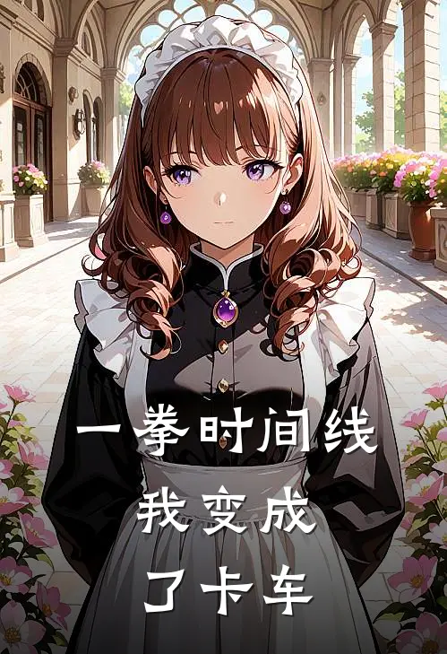 一拳时间线，我变成了卡车(林运林运)完结小说推荐_免费小说一拳时间线，我变成了卡车(林运林运)