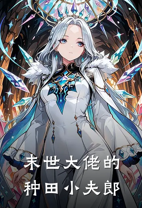 末世大佬的种田小夫郎