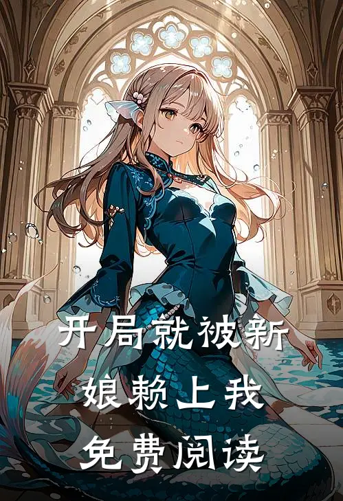 开局就被新娘赖上我免费阅读