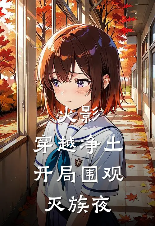 江源宇智波火影：穿越净土，开局围观灭族夜最新章节在线阅读_江源宇智波完整版阅读