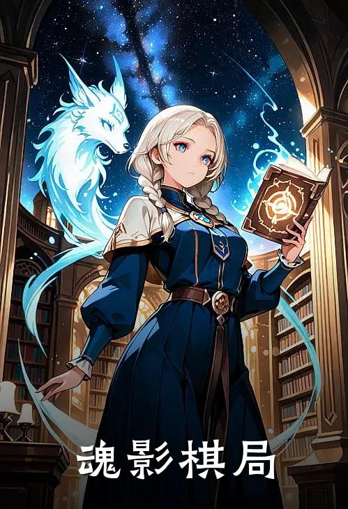 魂影棋局
