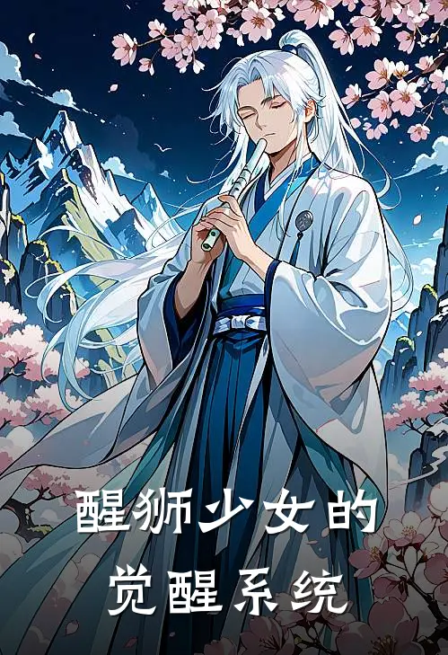 醒狮少女的觉醒系统