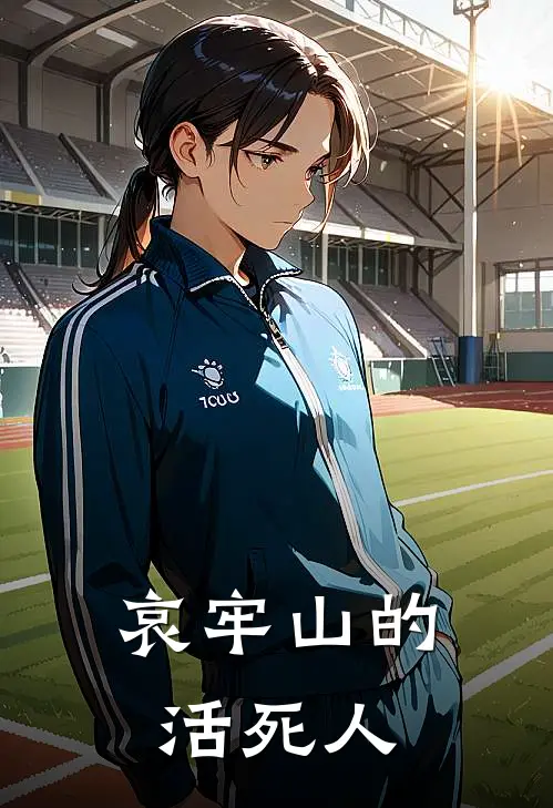 哀牢山的活死人