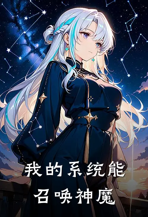 我的系统能召唤神魔