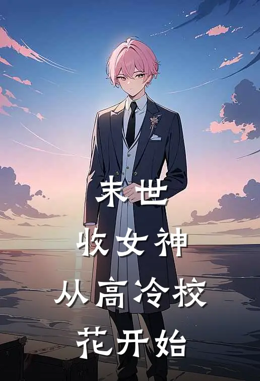 末世：收女神：从高冷校花开始