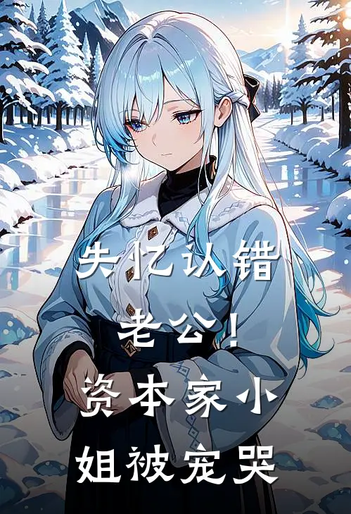 《失忆认错老公！资本家小姐被宠哭》程晚乔秦驰野_(失忆认错老公！资本家小姐被宠哭)全集在线阅读