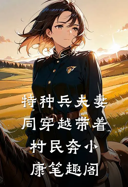 特种兵夫妻同穿越带着村民奔小康笔趣阁