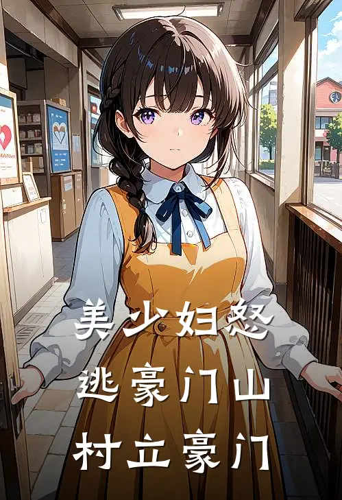 美少妇怒逃豪门山村立豪门