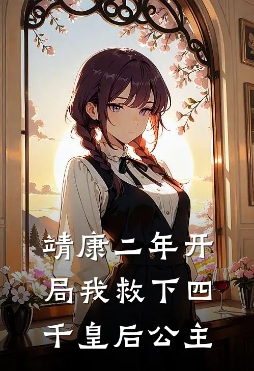 靖康二年开局我救下四千皇后公主