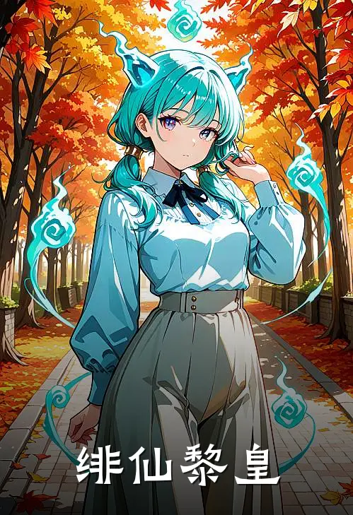 绯仙黎皇(淳羽肖朝)_淳羽肖朝热门小说