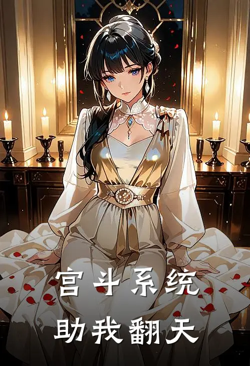 宫斗系统助我翻天南墨柔南御雪完整版免费阅读_南墨柔南御雪精彩小说