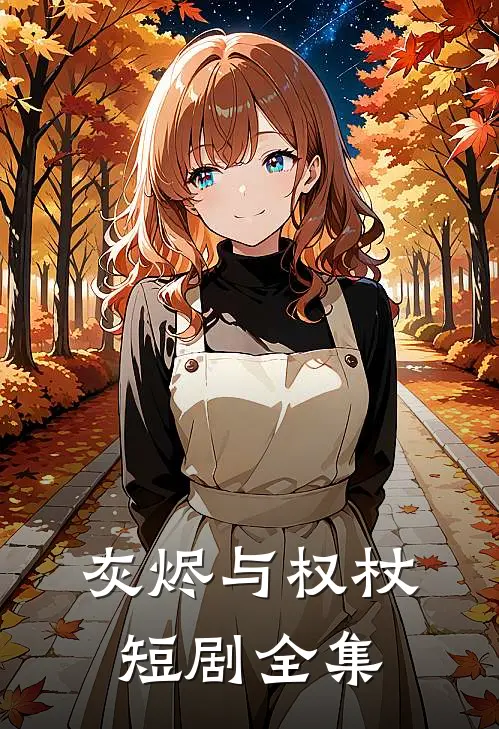 灰烬与权杖短剧全集