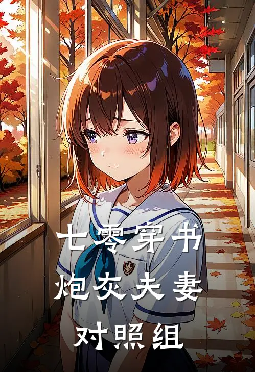 七零穿书：炮灰夫妻对照组秦晏姜清妤完本热门小说_小说推荐完结七零穿书：炮灰夫妻对照组秦晏姜清妤