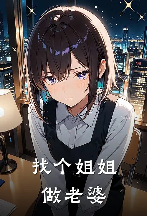 找个姐姐做老婆陈云周萱最新好看小说推荐_完本小说免费找个姐姐做老婆(陈云周萱)