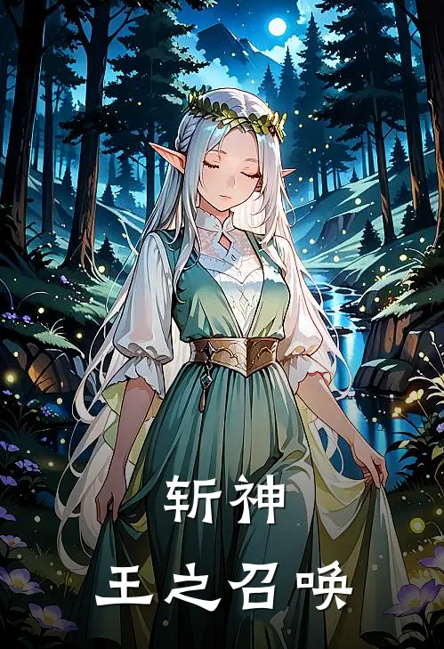 斩神：王之召唤(安莹彤蒋倩)完本小说_全本免费小说斩神：王之召唤安莹彤蒋倩