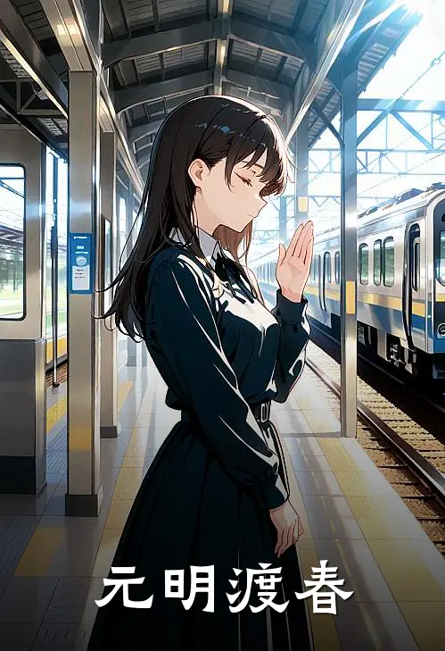 云夙榆桑《元明渡春》_《元明渡春》最新章节在线阅读