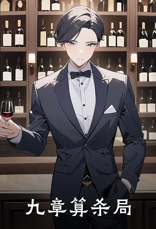 九章算杀局沈昭明林秋砚完结小说_免费小说在线看九章算杀局沈昭明林秋砚