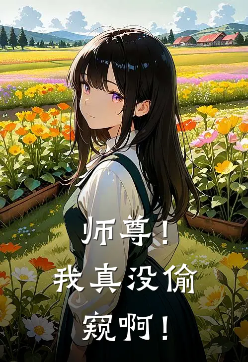 师尊！我真没偷窥啊！