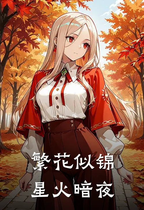 繁花似锦，星火暗夜(裴司玉萧齐慕)完本小说推荐_最新章节列表繁花似锦，星火暗夜(裴司玉萧齐慕)