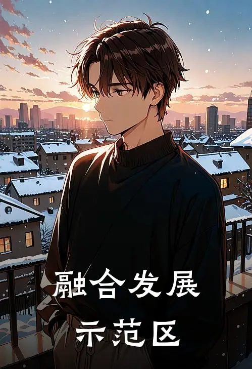 融合发展示范区