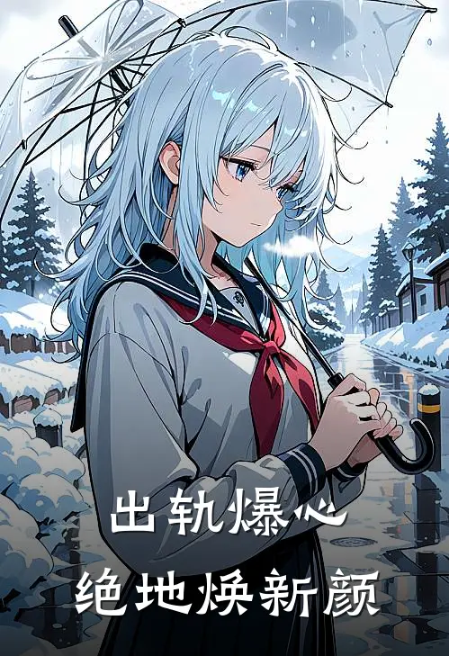 出轨爆心，绝地焕新颜曾杰豪曾朗免费小说全本阅读_小说免费完结出轨爆心，绝地焕新颜曾杰豪曾朗