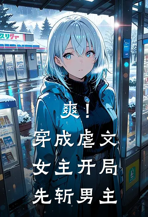 爽！穿成虐文女主，开局先斩男主(林苑顾言)最新完结小说推荐_热门小说排行榜爽！穿成虐文女主，开局先斩男主林苑顾言