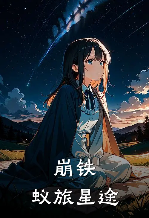 崩铁：蚁旅星途