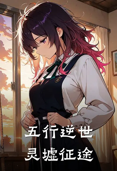 五行逆世：灵墟征途