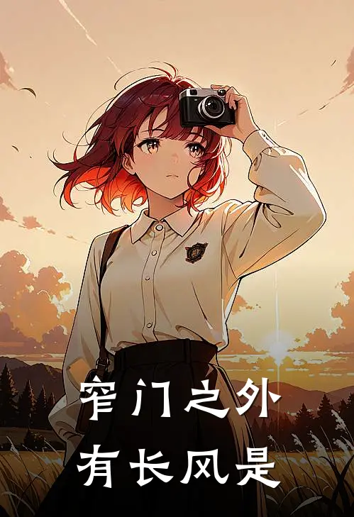 窄门之外有长风是