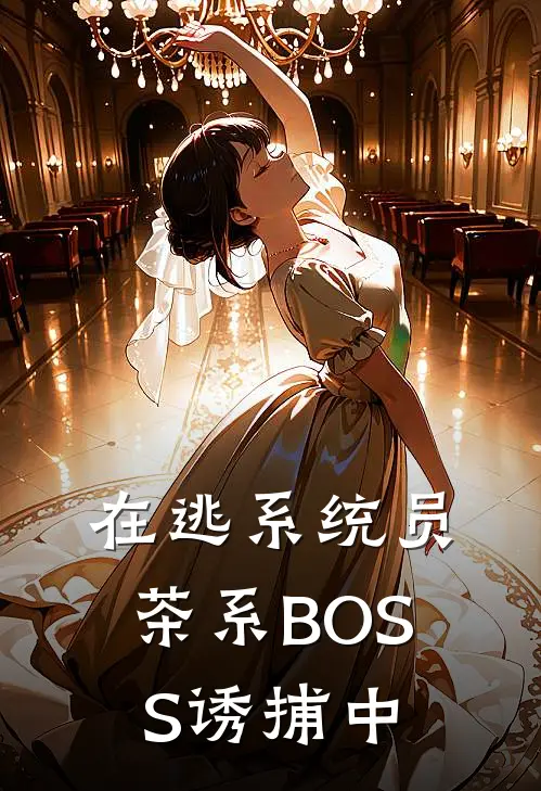 在逃系统员，茶系BOSS诱捕中洛时周幕免费小说阅读_免费小说大全在逃系统员，茶系BOSS诱捕中(洛时周幕)