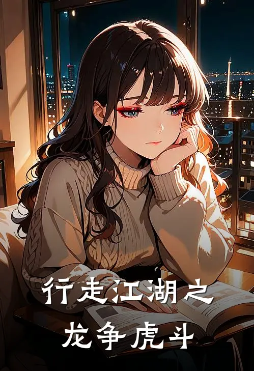 行走江湖之龙争虎斗西哥花姐免费小说完整版_完结版小说阅读行走江湖之龙争虎斗(西哥花姐)