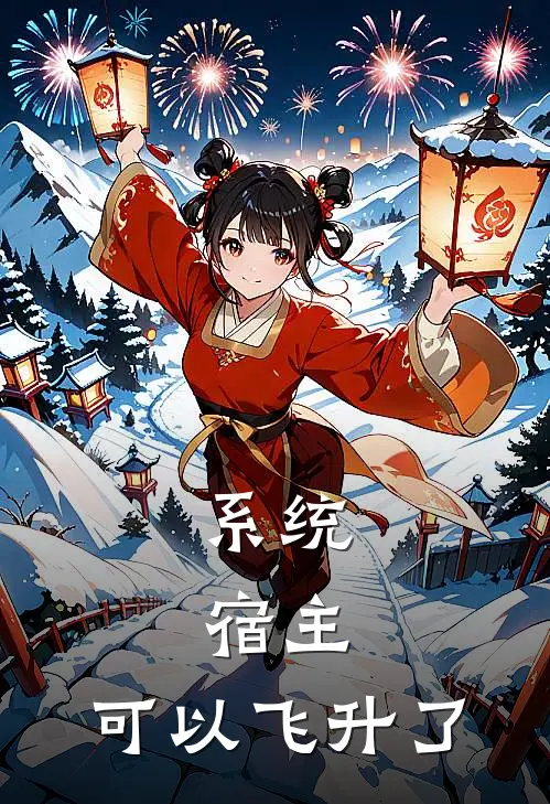 系统：宿主，可以飞升了(江既明陈勋)全本免费小说_新热门小说系统：宿主，可以飞升了江既明陈勋