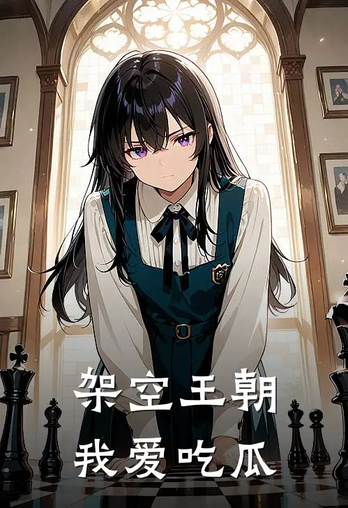 架空王朝：我爱吃瓜姜雪燕姜亦敏完结版免费小说_完本小说大全架空王朝：我爱吃瓜姜雪燕姜亦敏