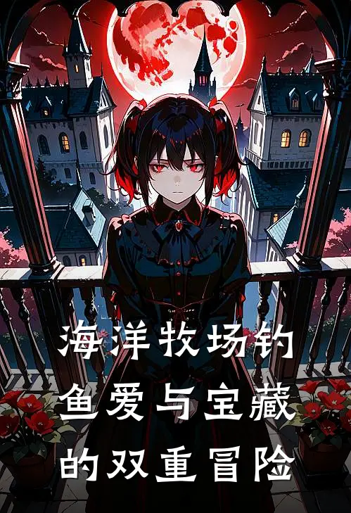 海洋牧场钓鱼爱与宝藏的双重冒险