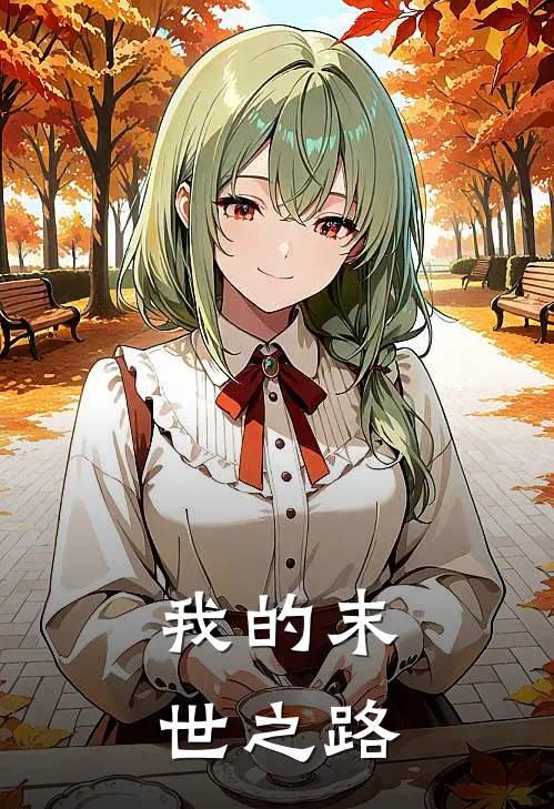 《我的末世之路》李齐乐张秀芬全本阅读_(李齐乐张秀芬)全集阅读