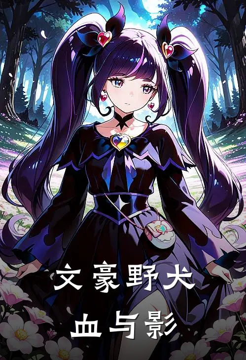 文豪野犬：血与影(中岛敦中岛敦)已完结小说_小说免费阅读文豪野犬：血与影中岛敦中岛敦