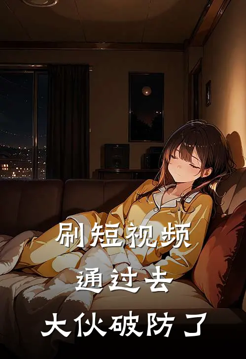 刷短视频通过去，大伙破防了(兰占飞奥特曼)全本免费小说阅读_全文免费阅读刷短视频通过去，大伙破防了兰占飞奥特曼